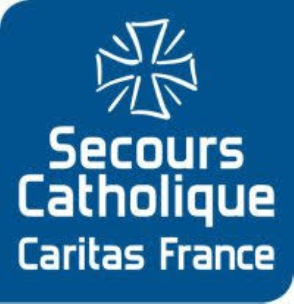 Journée nationale du Secours Catholique.